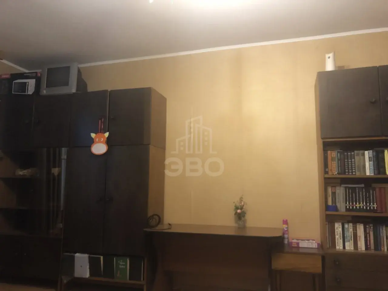 комната в Санкт-Петербурге по адресу: Орджоникидзе ул., 63