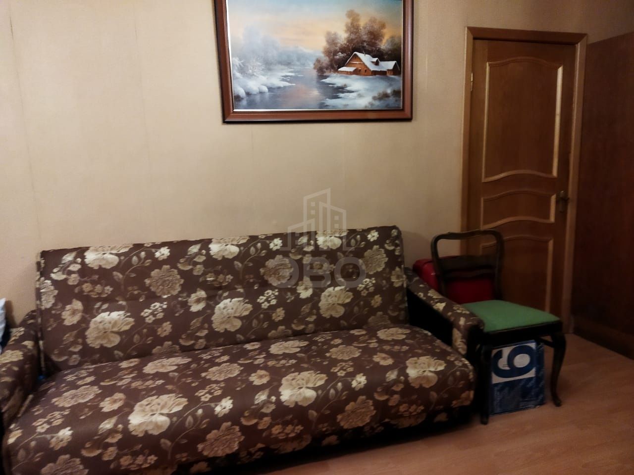 комната в Санкт-Петербурге по адресу: Орджоникидзе ул., 63