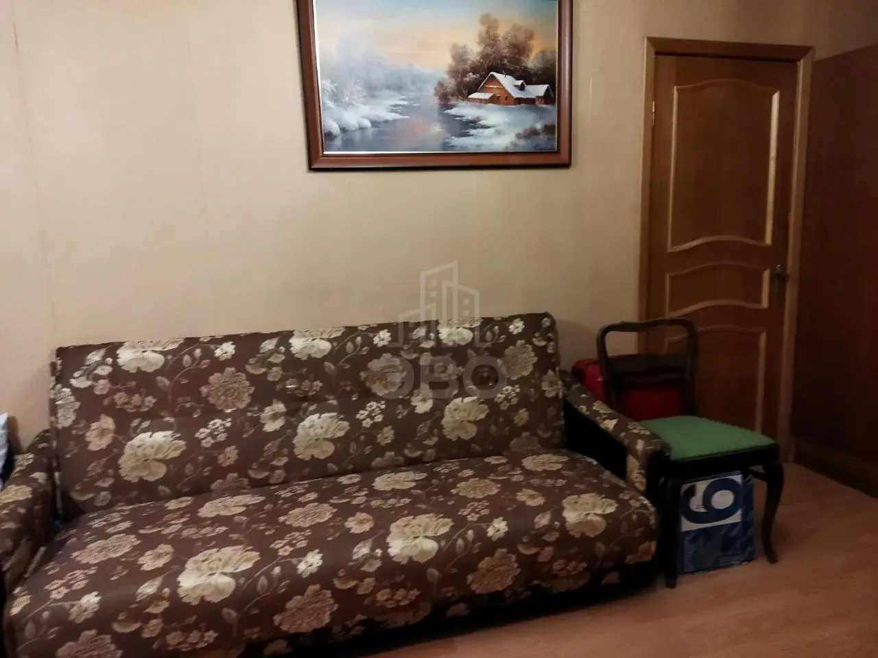 комната в Санкт-Петербурге по адресу: Орджоникидзе ул., 63