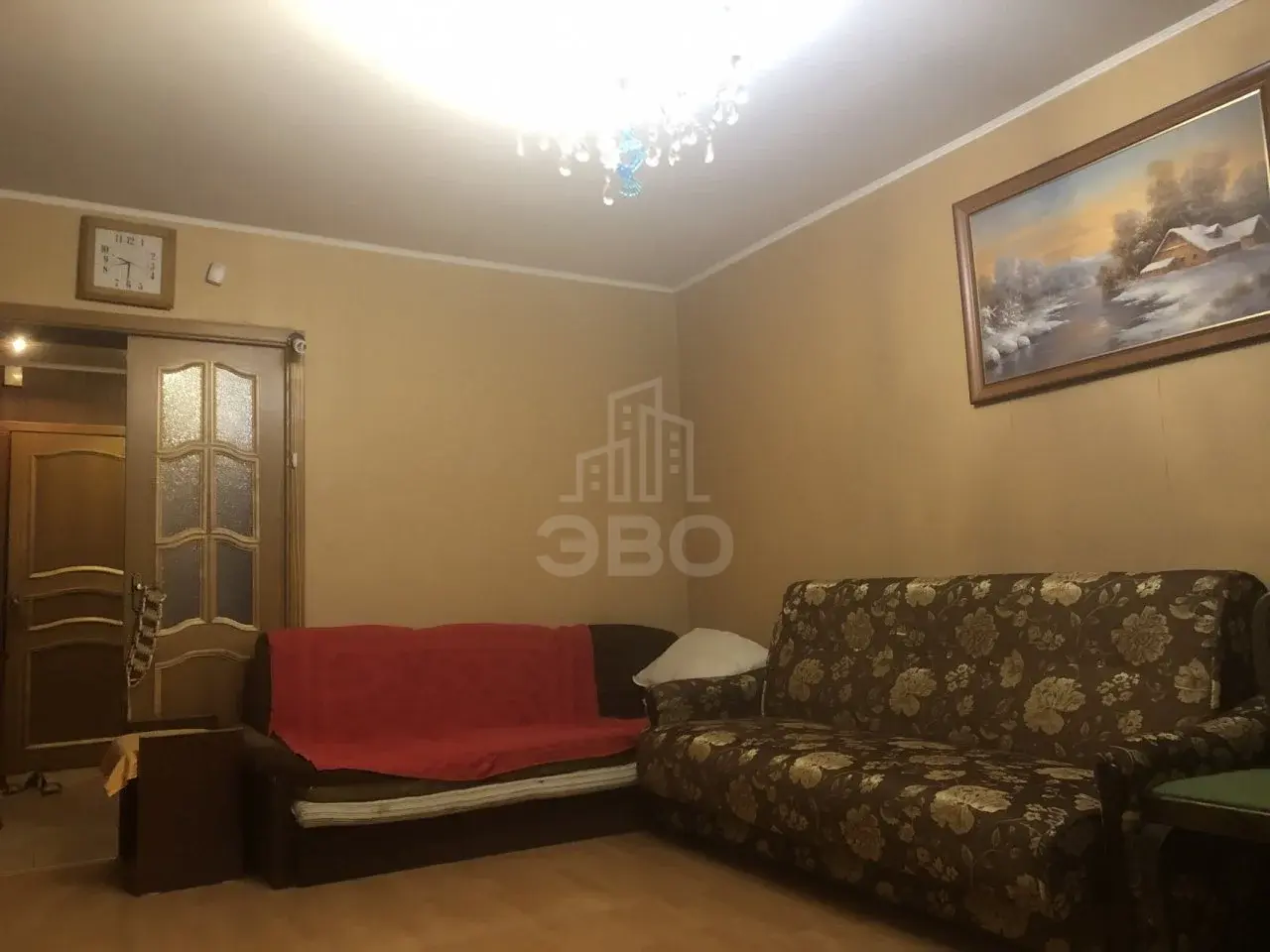 комната в Санкт-Петербурге по адресу: Орджоникидзе ул., 63