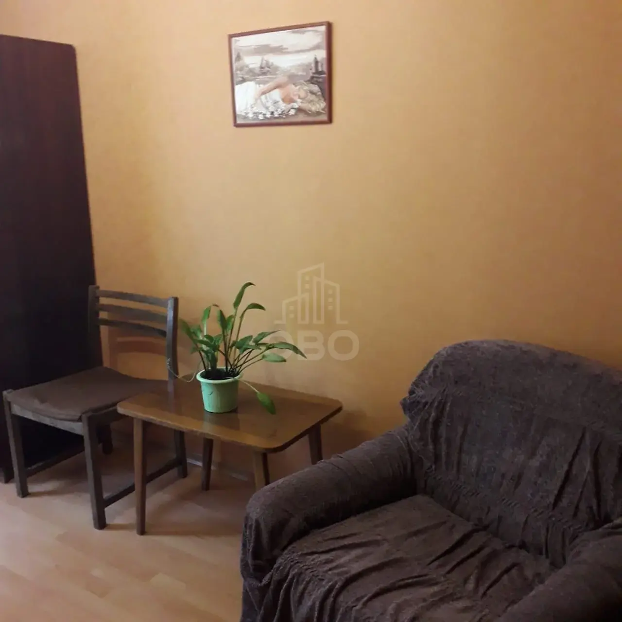 комната в Санкт-Петербурге по адресу: Орджоникидзе ул., 63