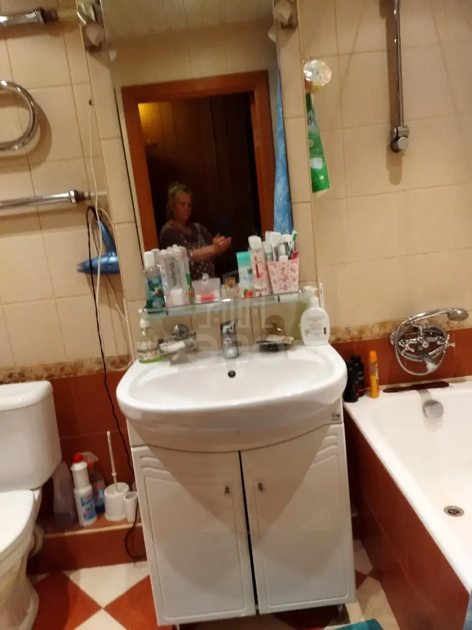 комната в Санкт-Петербурге по адресу: Орджоникидзе ул., 63