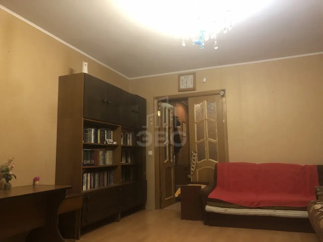 комната в Санкт-Петербурге по адресу: Орджоникидзе ул., 63