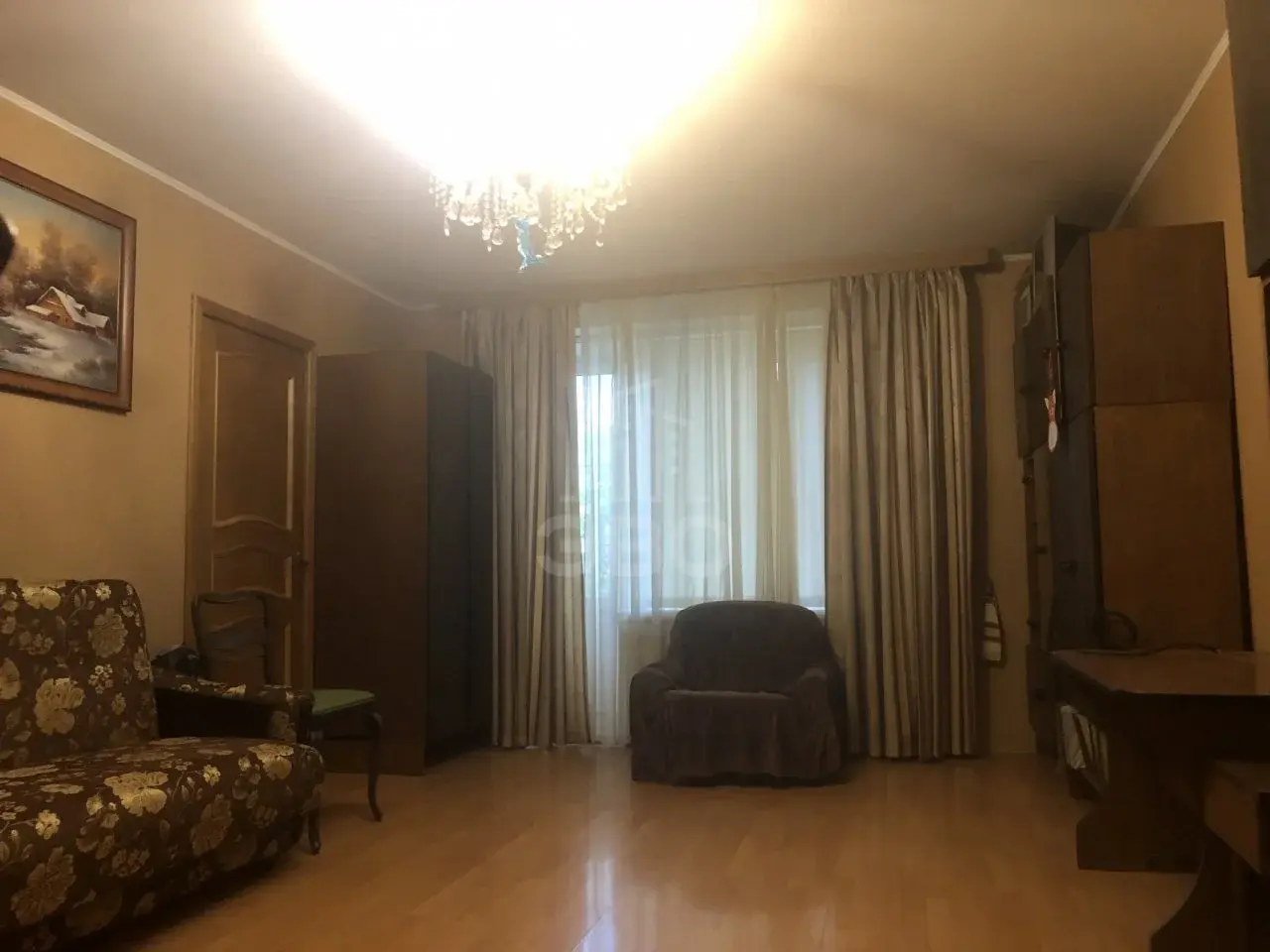 комната в Санкт-Петербурге по адресу: Орджоникидзе ул., 63