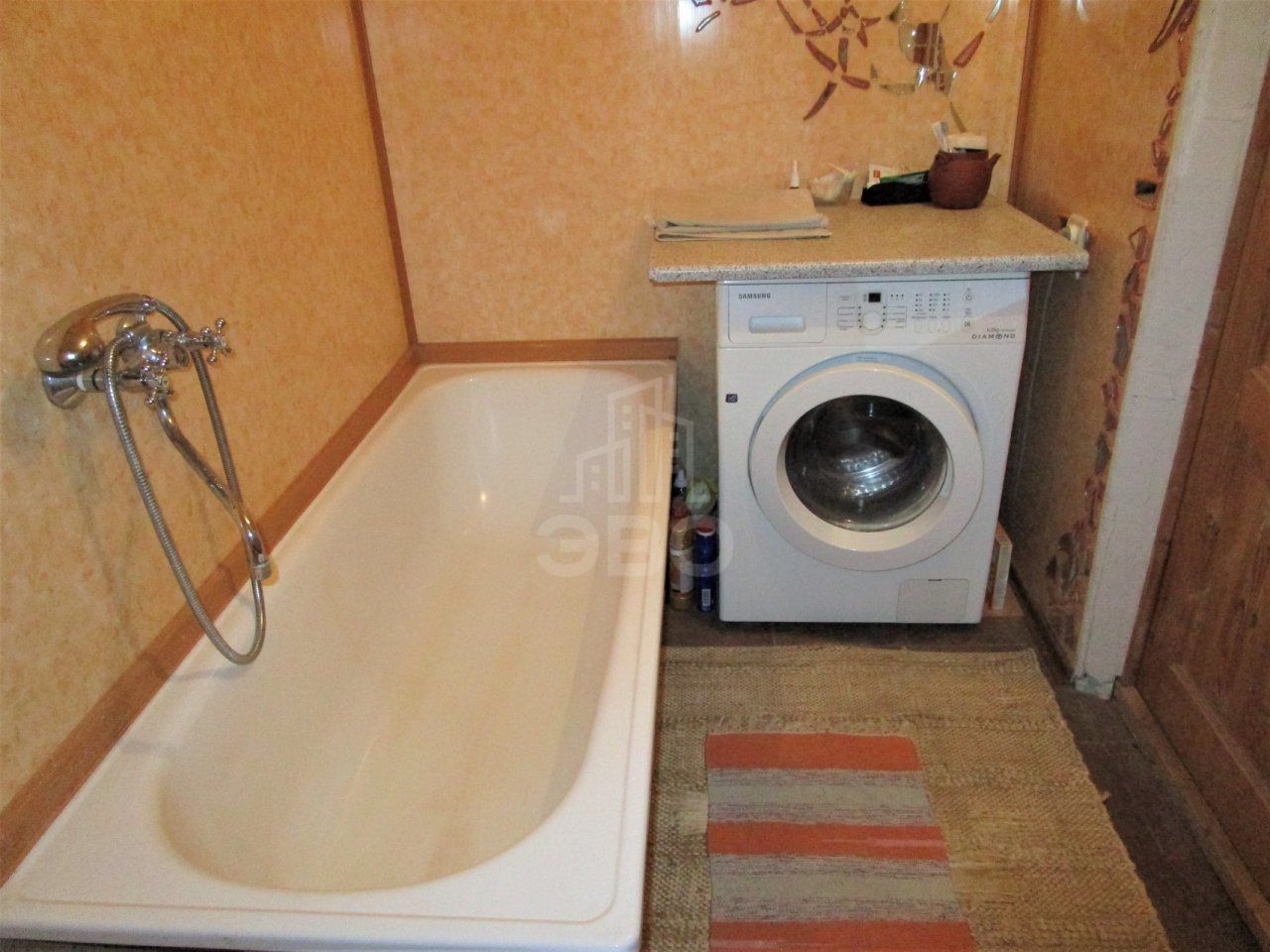 однокомнатная квартира в Санкт-Петербурге по адресу: Новоколомяжский проспект, 11