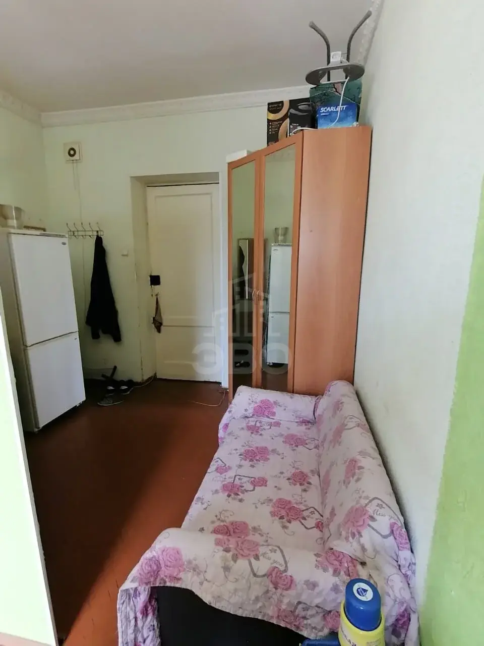 комната в Санкт-Петербурге по адресу: Московский проспект, 216, литера а