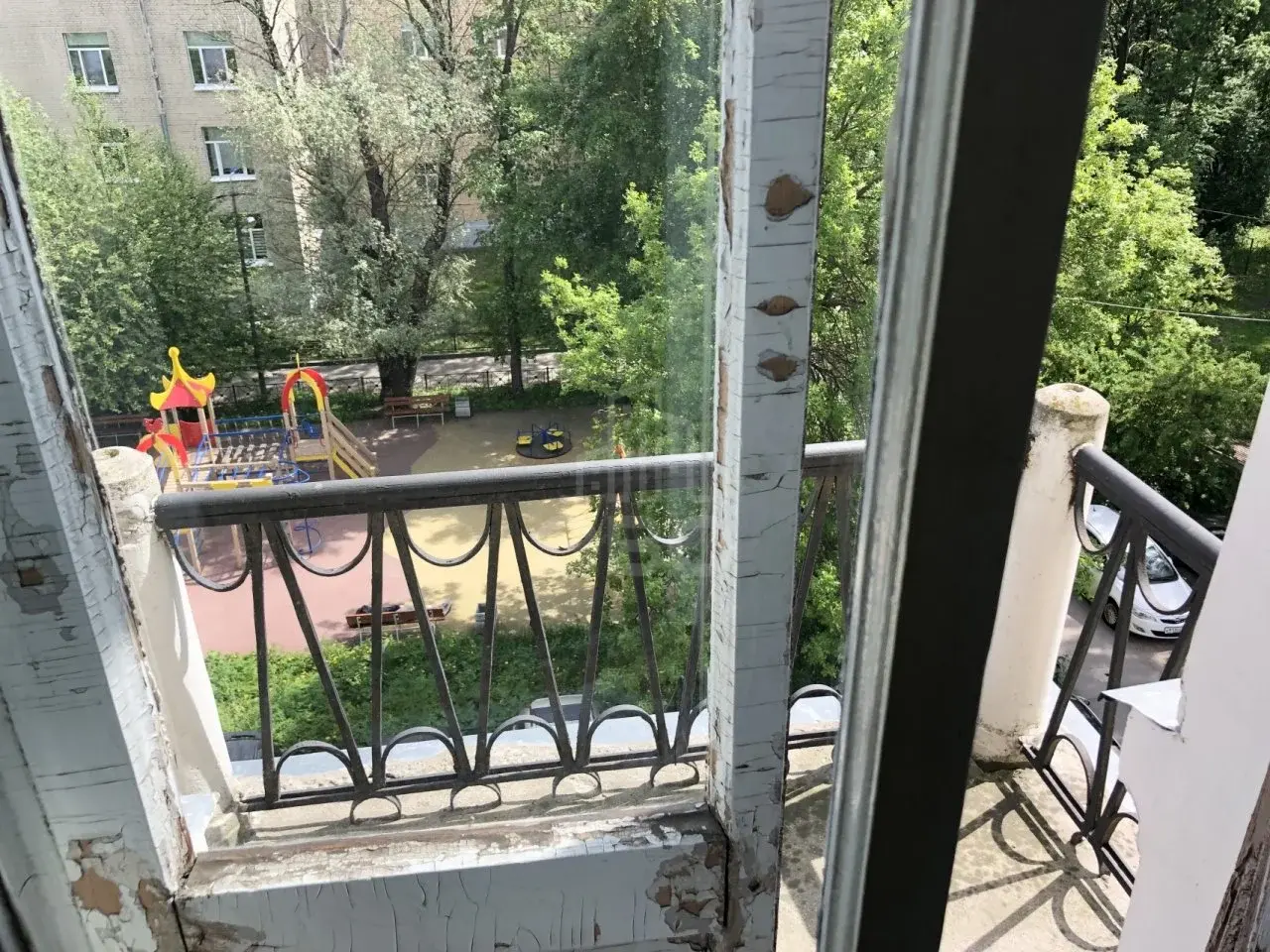 комната в Санкт-Петербурге по адресу: Московский проспект, 216, литера а