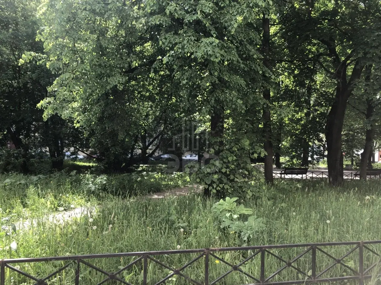комната в Санкт-Петербурге по адресу: Московский проспект, 216, литера а