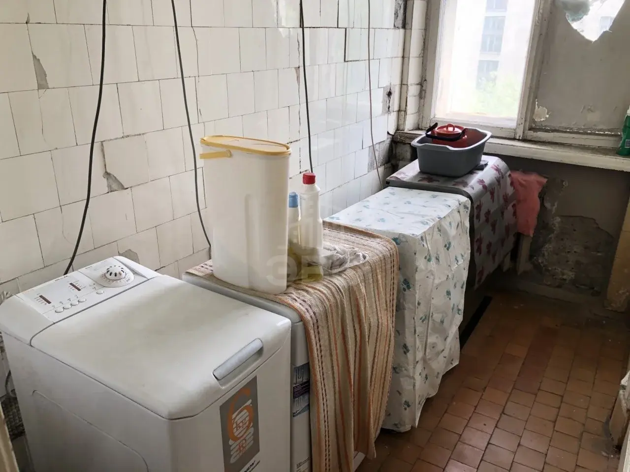 комната в Санкт-Петербурге по адресу: Московский проспект, 216, литера а