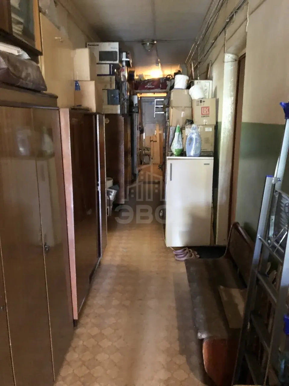 комната в Санкт-Петербурге по адресу: Московский проспект, 216, литера а