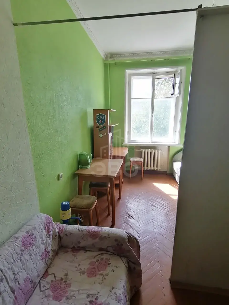 комната в Санкт-Петербурге по адресу: Московский проспект, 216, литера а