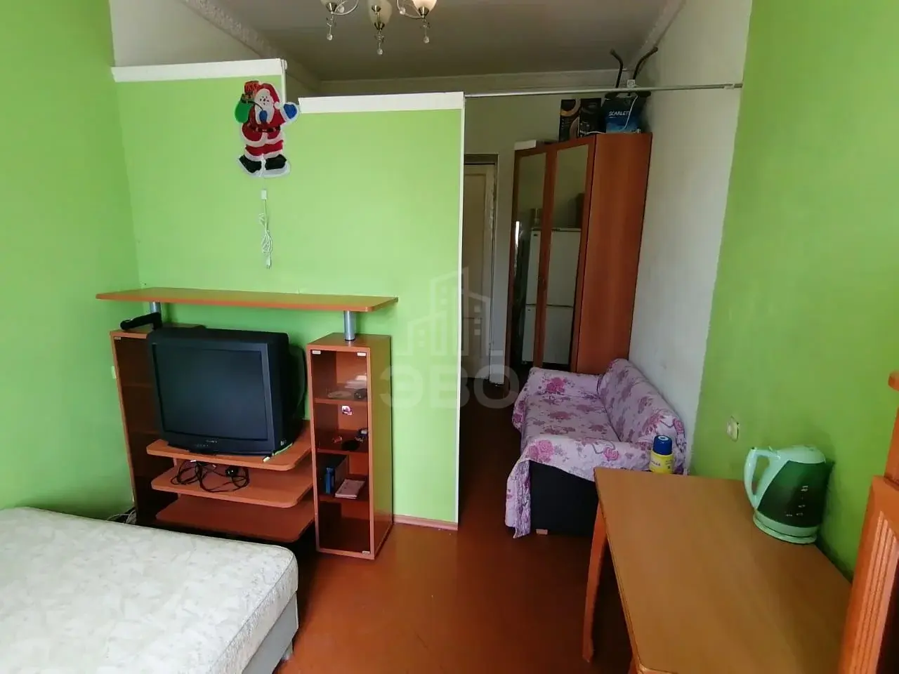 комната в Санкт-Петербурге по адресу: Московский проспект, 216, литера а