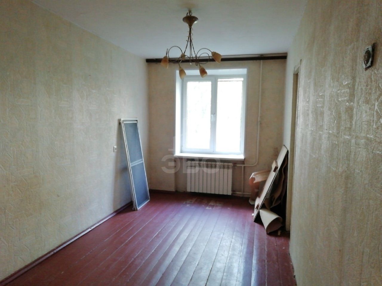 двухкомнатная квартира в Санкт-Петербурге по адресу: Разведчика б-р., 10, к 2