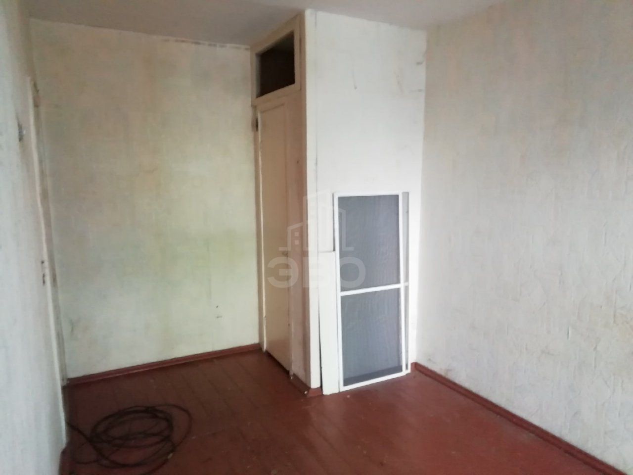 двухкомнатная квартира в Санкт-Петербурге по адресу: Разведчика б-р., 10, к 2