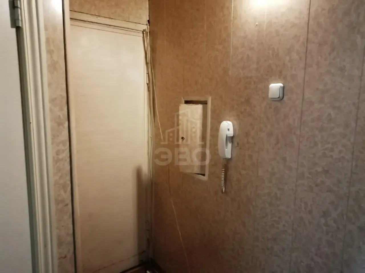 двухкомнатная квартира в Санкт-Петербурге по адресу: Разведчика б-р., 10, к 2