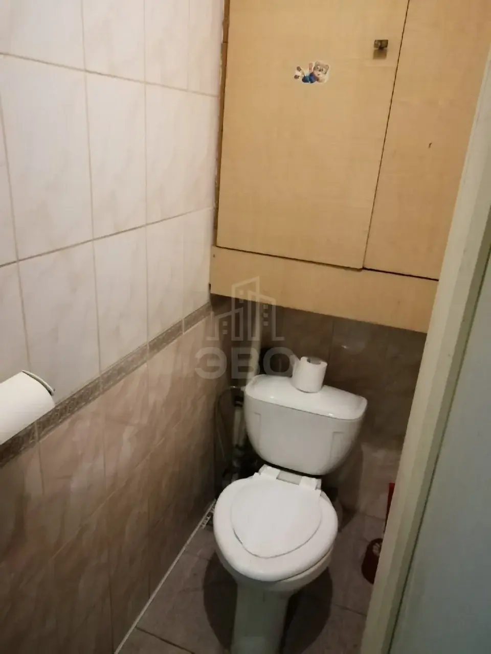 двухкомнатная квартира в Санкт-Петербурге по адресу: Разведчика б-р., 10, к 2