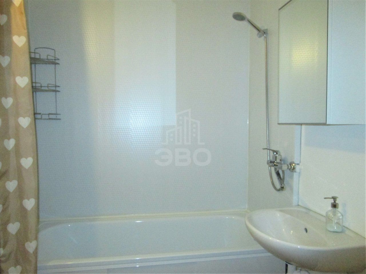 однокомнатная квартира в Санкт-Петербурге по адресу: Заречная ул., 45, к 2