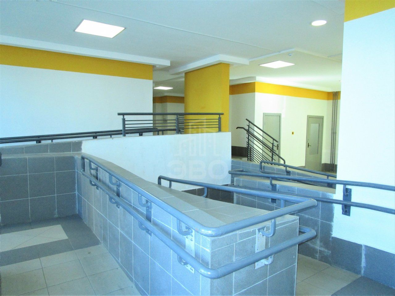 однокомнатная квартира в Санкт-Петербурге по адресу: Заречная ул., 45, к 2