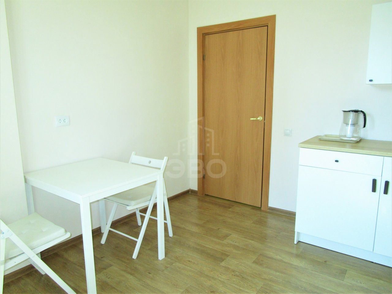 однокомнатная квартира в Санкт-Петербурге по адресу: Заречная ул., 45, к 2