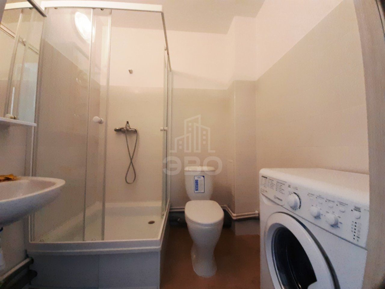 однокомнатная квартира в Санкт-Петербурге по адресу: Муринская дор., 10, к 1