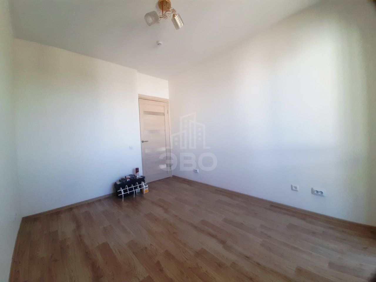 однокомнатная квартира в Санкт-Петербурге по адресу: Муринская дор., 10, к 1