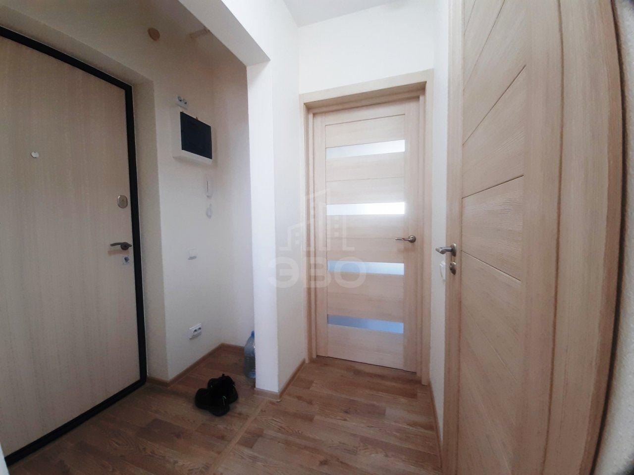 однокомнатная квартира в Санкт-Петербурге по адресу: Муринская дор., 10, к 1