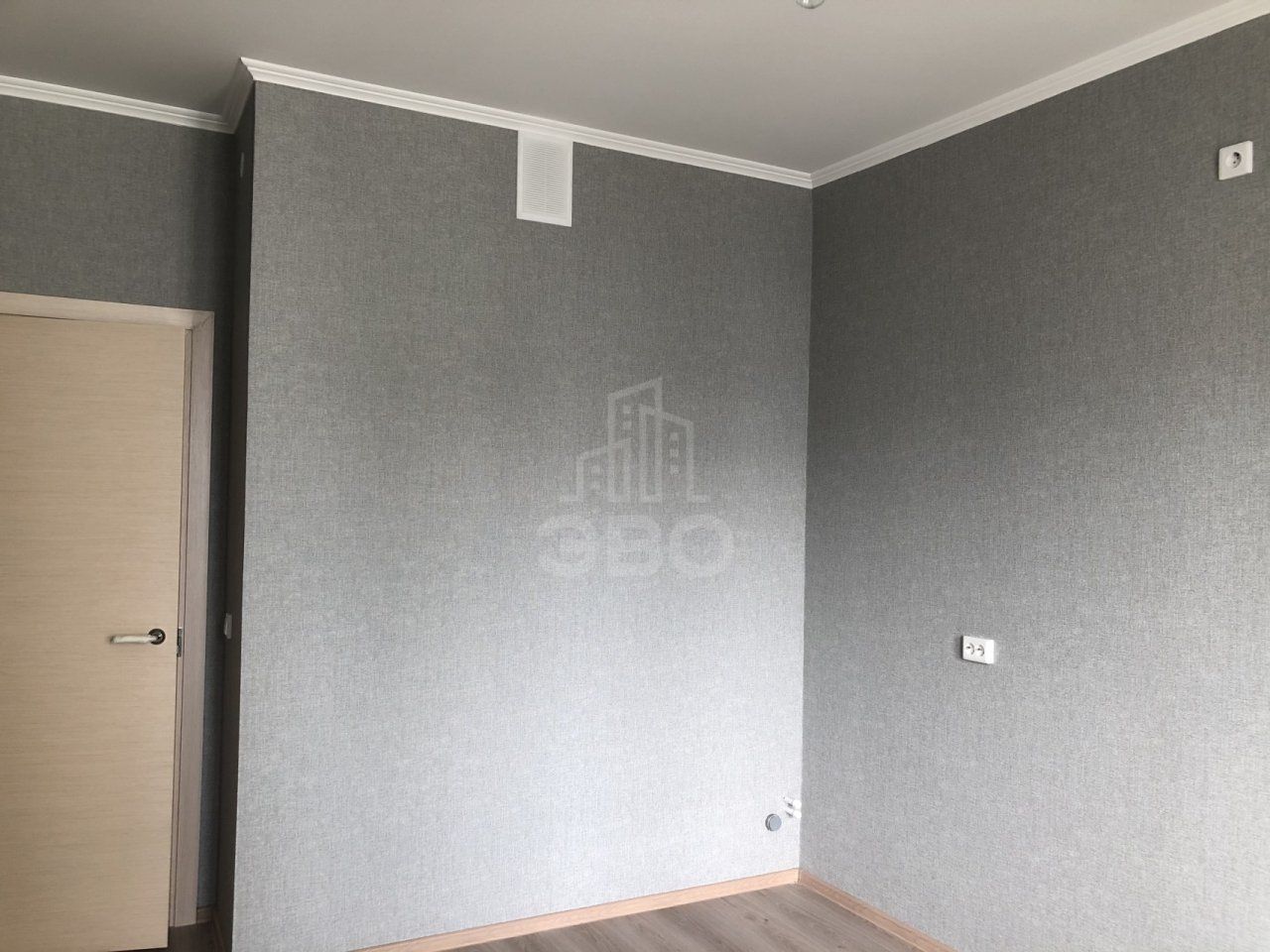 однокомнатная квартира в Санкт-Петербурге по адресу: Заречная ул., 15, к 1