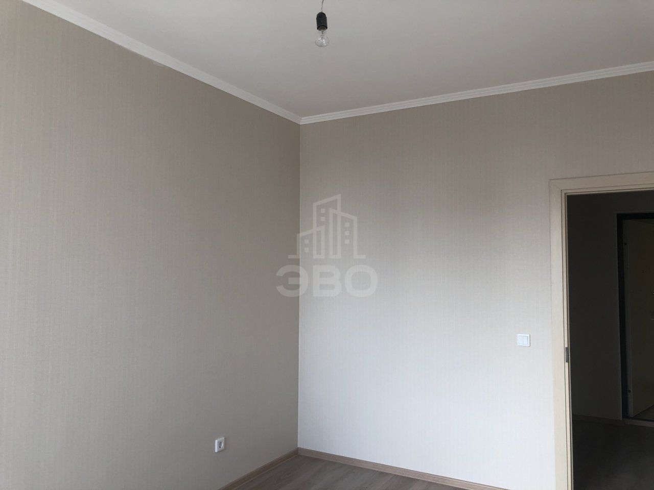 однокомнатная квартира в Санкт-Петербурге по адресу: Заречная ул., 15, к 1