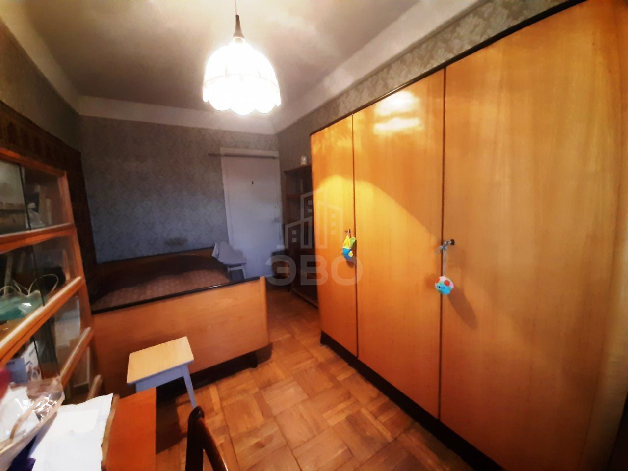 комната в Санкт-Петербурге по адресу: Крыленко ул., 21, к 2