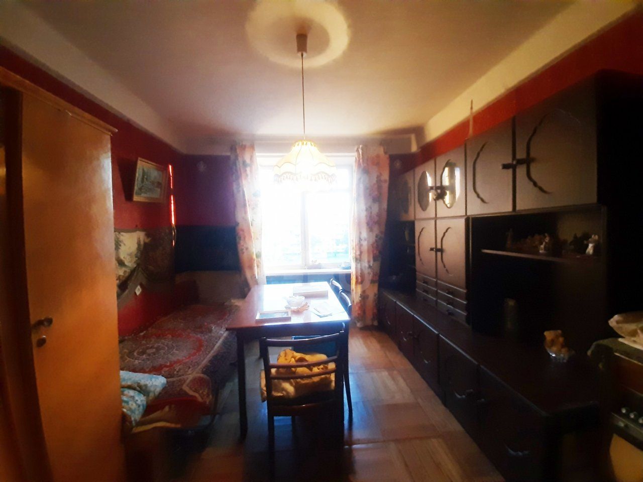 комната в Санкт-Петербурге по адресу: Крыленко ул., 21, к 2