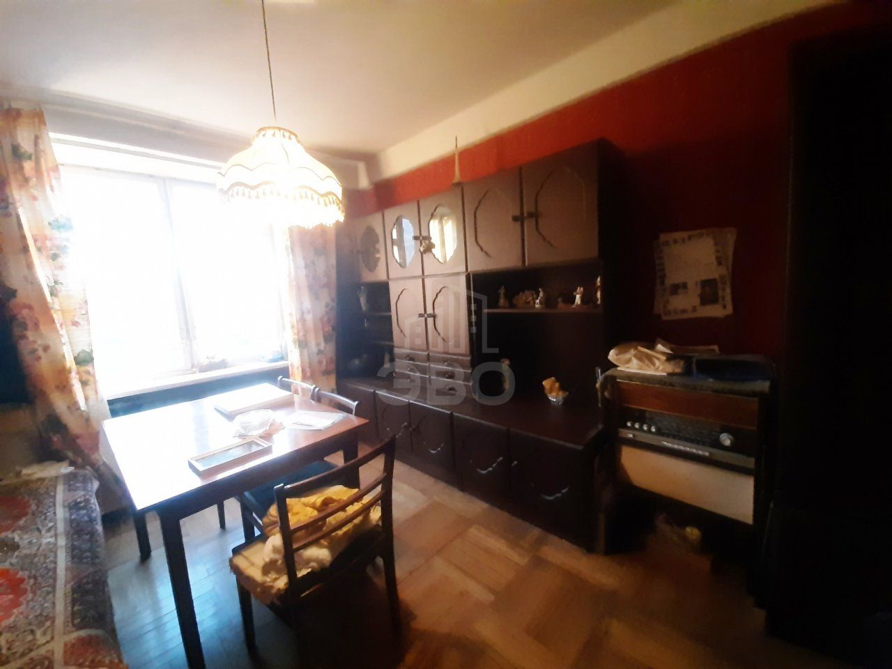 комната в Санкт-Петербурге по адресу: Крыленко ул., 21, к 2