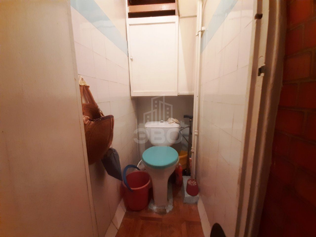 комната в Санкт-Петербурге по адресу: Крыленко ул., 21, к 2