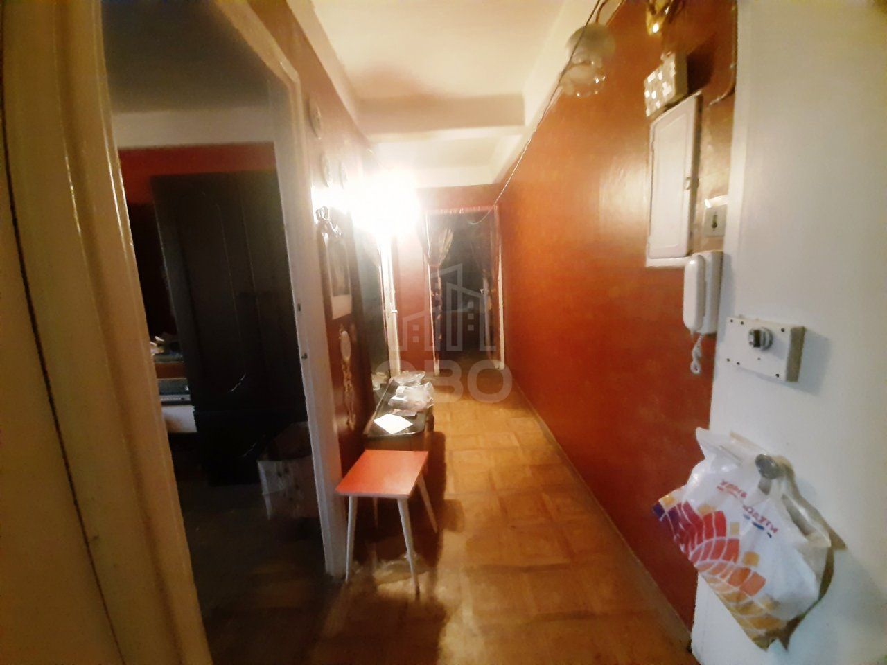 комната в Санкт-Петербурге по адресу: Крыленко ул., 21, к 2