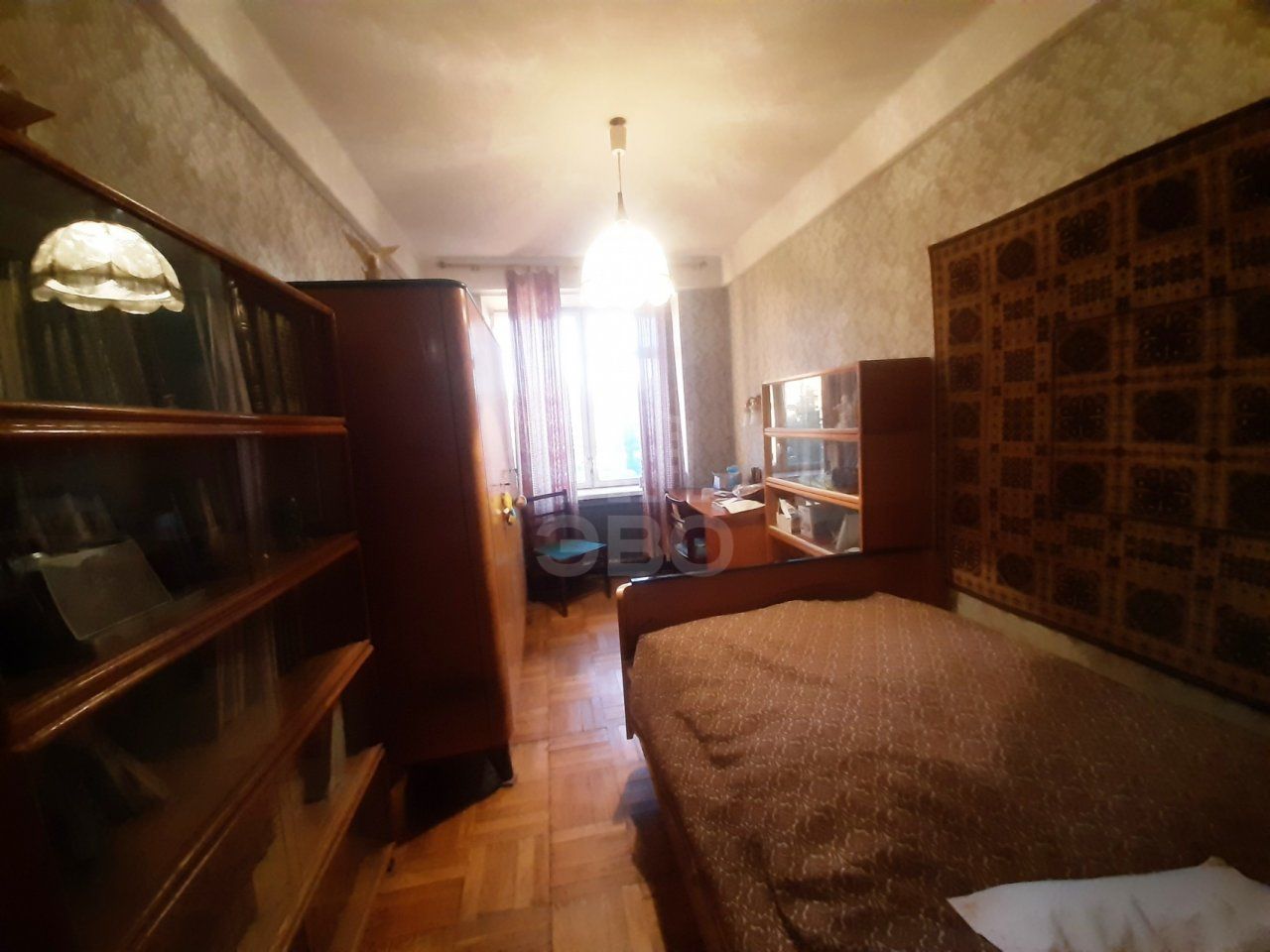 комната в Санкт-Петербурге по адресу: Крыленко ул., 21, к 2