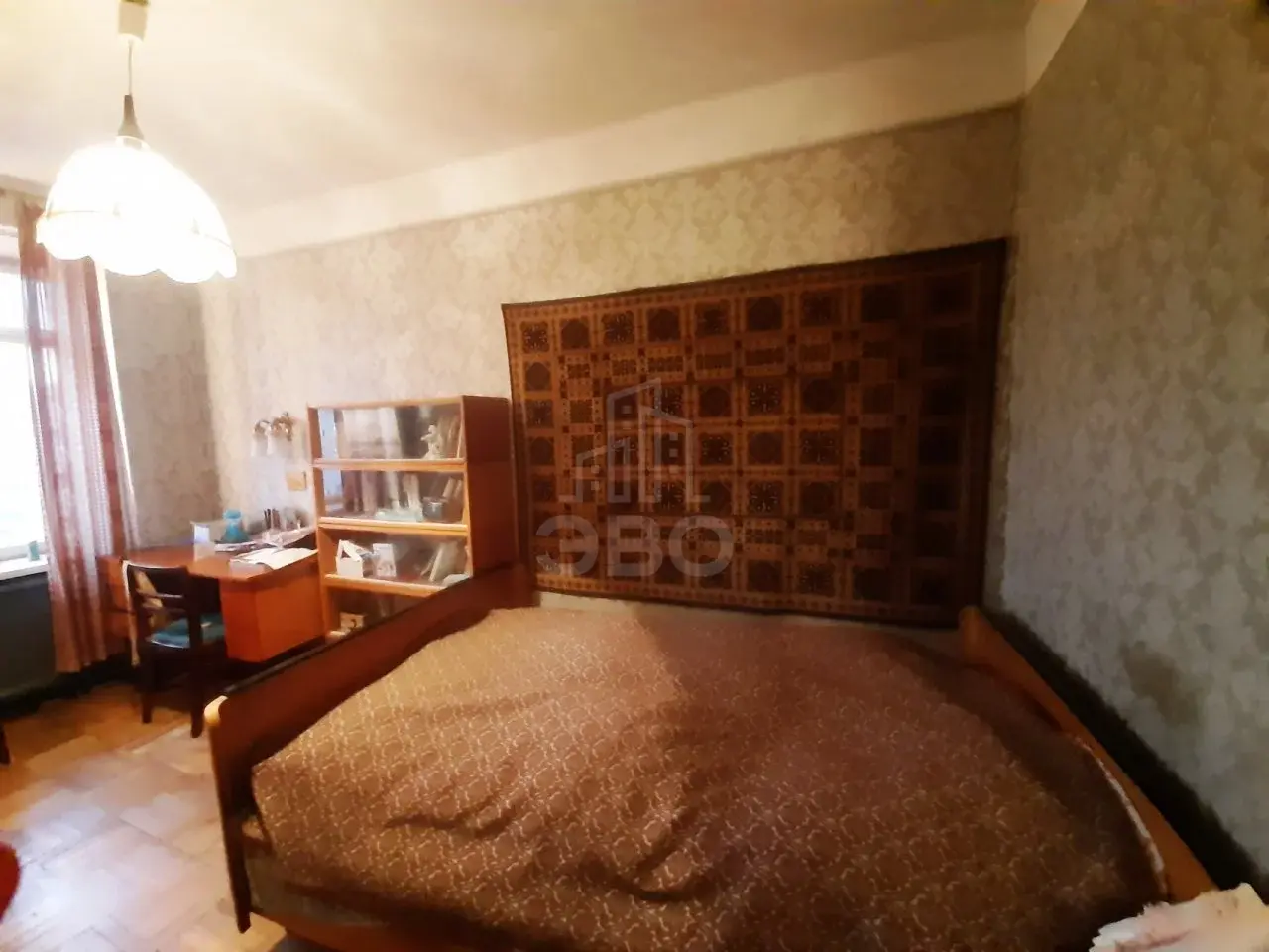 комната в Санкт-Петербурге по адресу: Крыленко ул., 21, к 2