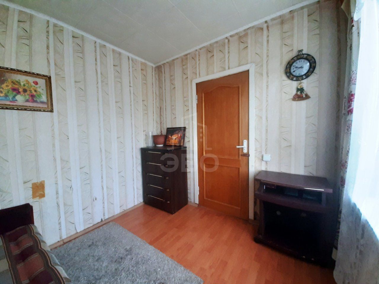 двухкомнатная квартира в Санкт-Петербурге по адресу: Школьная ул., 7