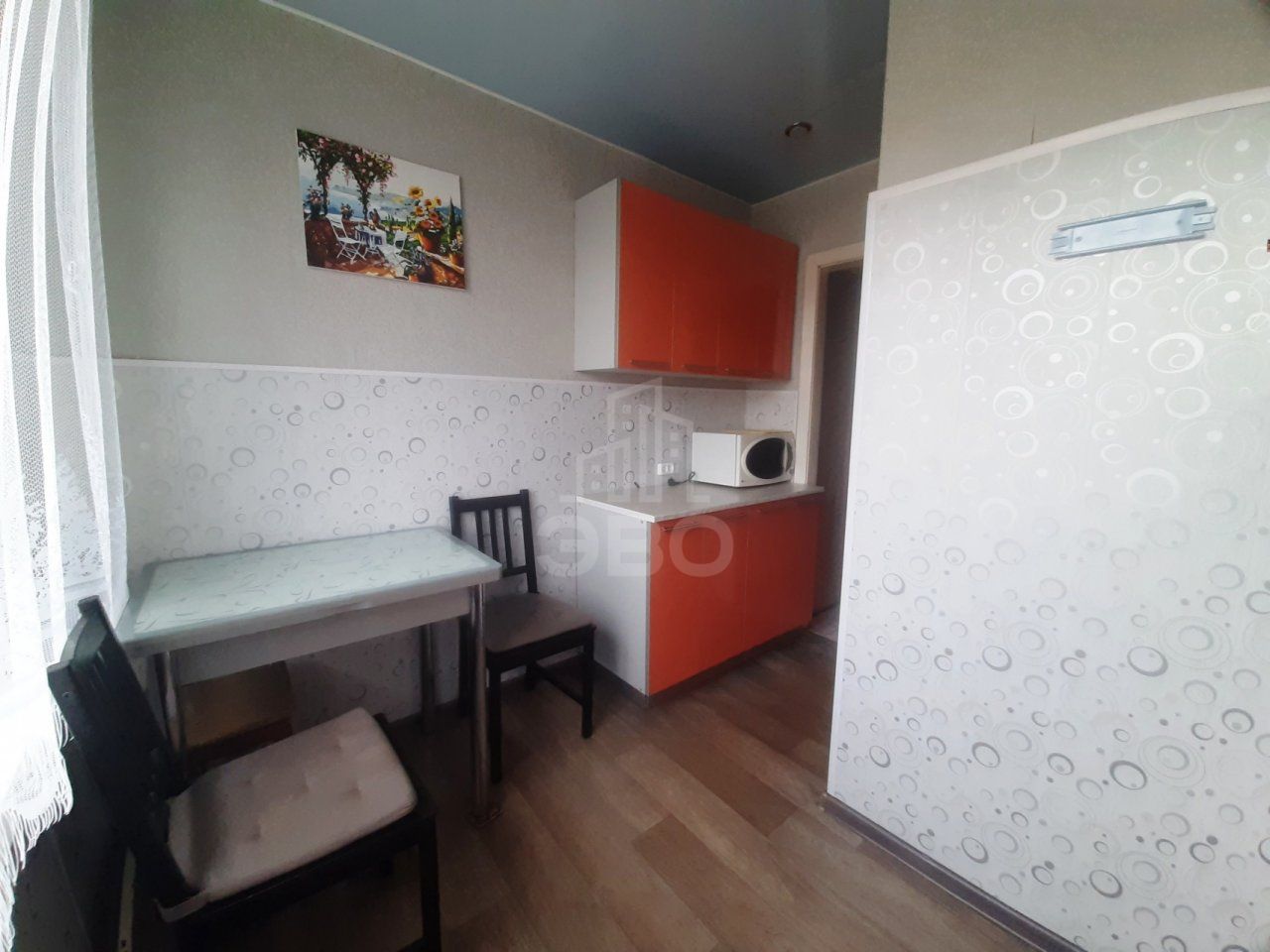 двухкомнатная квартира в Санкт-Петербурге по адресу: Школьная ул., 7