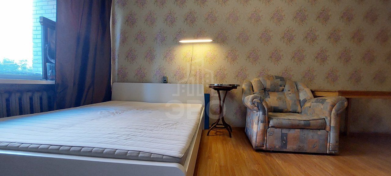 однокомнатная квартира в Санкт-Петербурге по адресу: Верности ул., 7