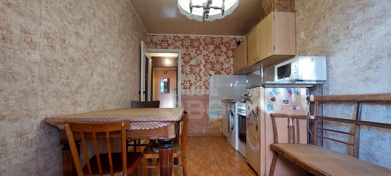 однокомнатная квартира в Санкт-Петербурге по адресу: Верности ул., 7