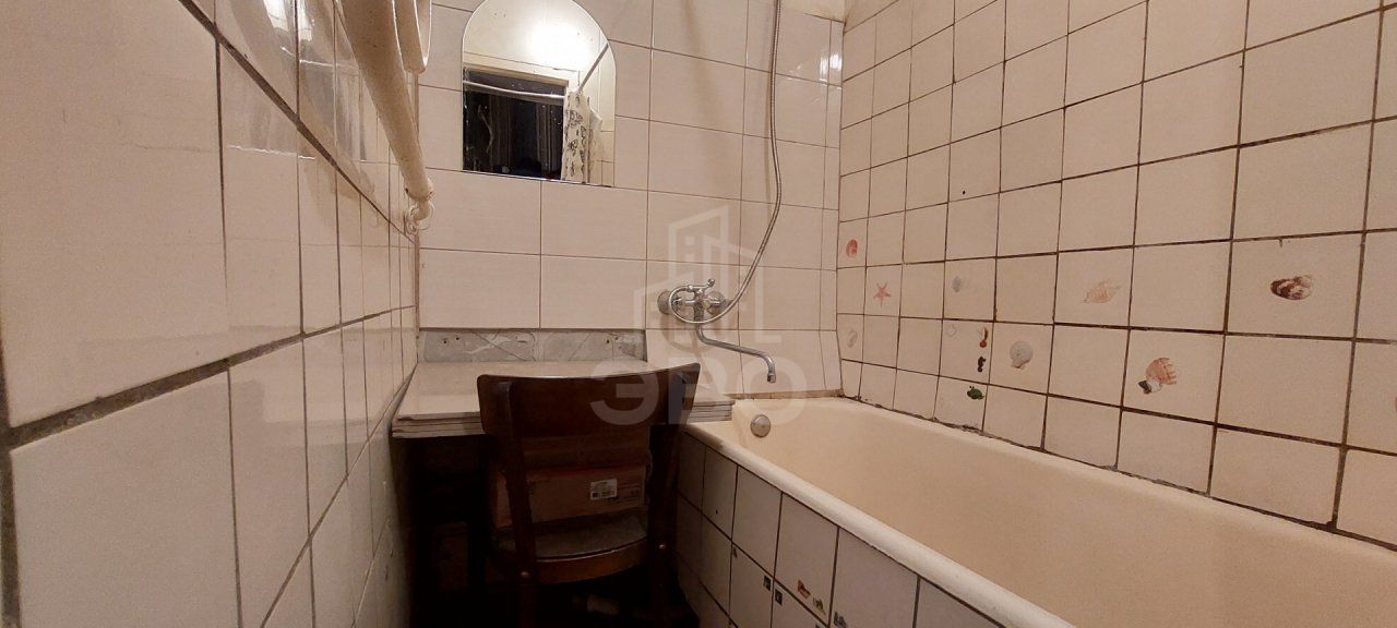 однокомнатная квартира в Санкт-Петербурге по адресу: Верности ул., 7