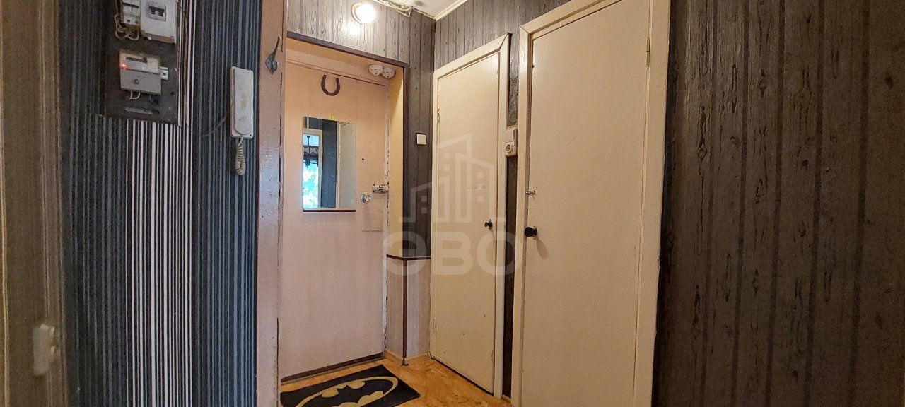 однокомнатная квартира в Санкт-Петербурге по адресу: Верности ул., 7