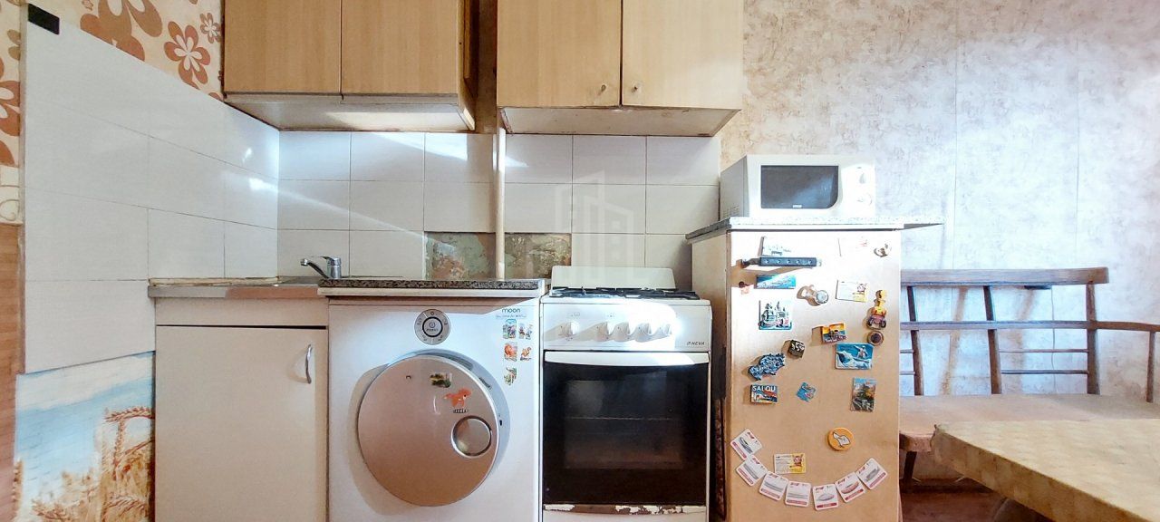 однокомнатная квартира в Санкт-Петербурге по адресу: Верности ул., 7