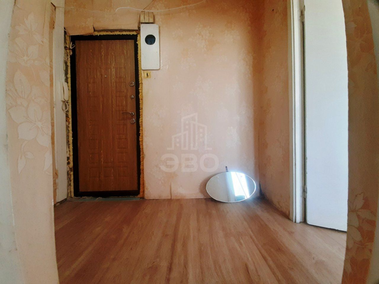 однокомнатная квартира в Санкт-Петербурге по адресу: 2-я Комсомольская ул., 51