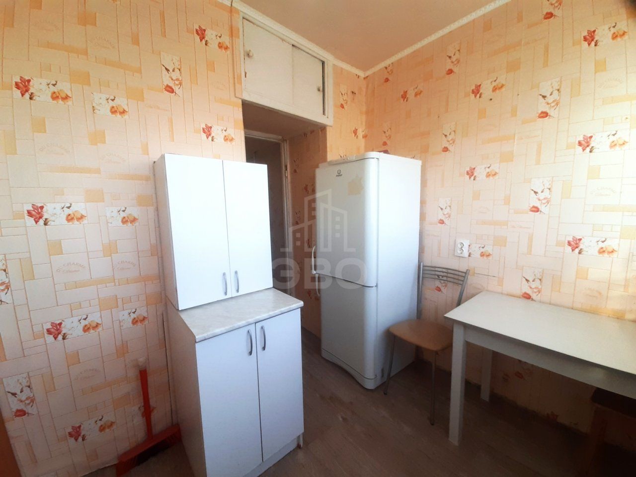 однокомнатная квартира в Санкт-Петербурге по адресу: 2-я Комсомольская ул., 51