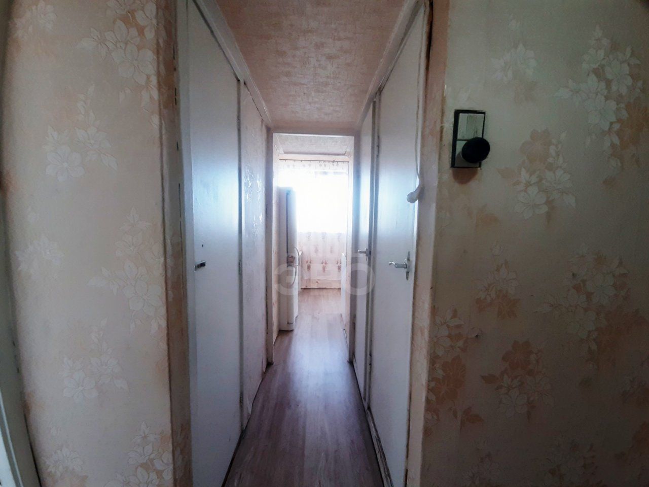 однокомнатная квартира в Санкт-Петербурге по адресу: 2-я Комсомольская ул., 51