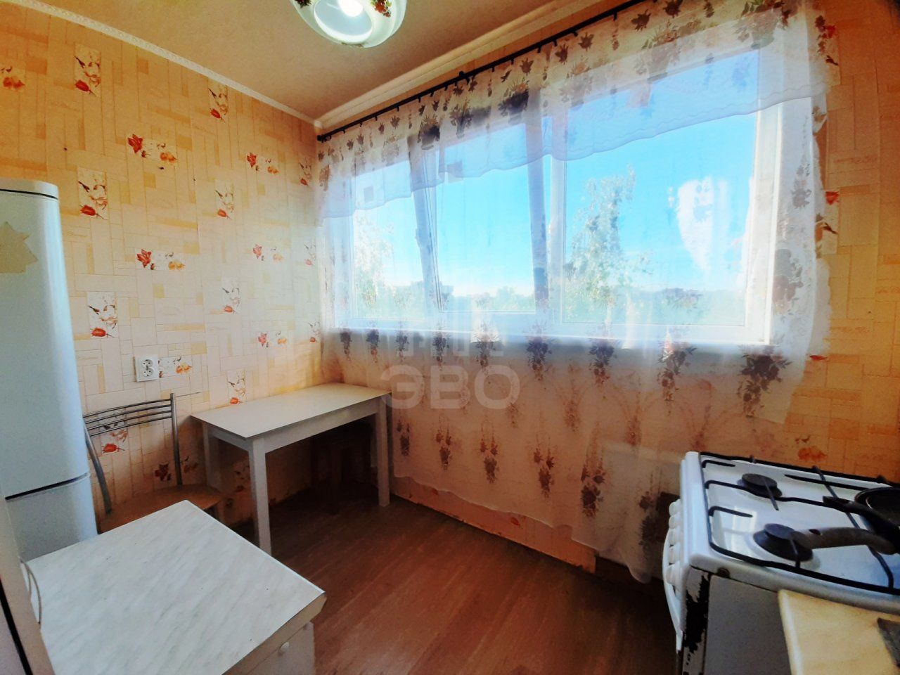 однокомнатная квартира в Санкт-Петербурге по адресу: 2-я Комсомольская ул., 51