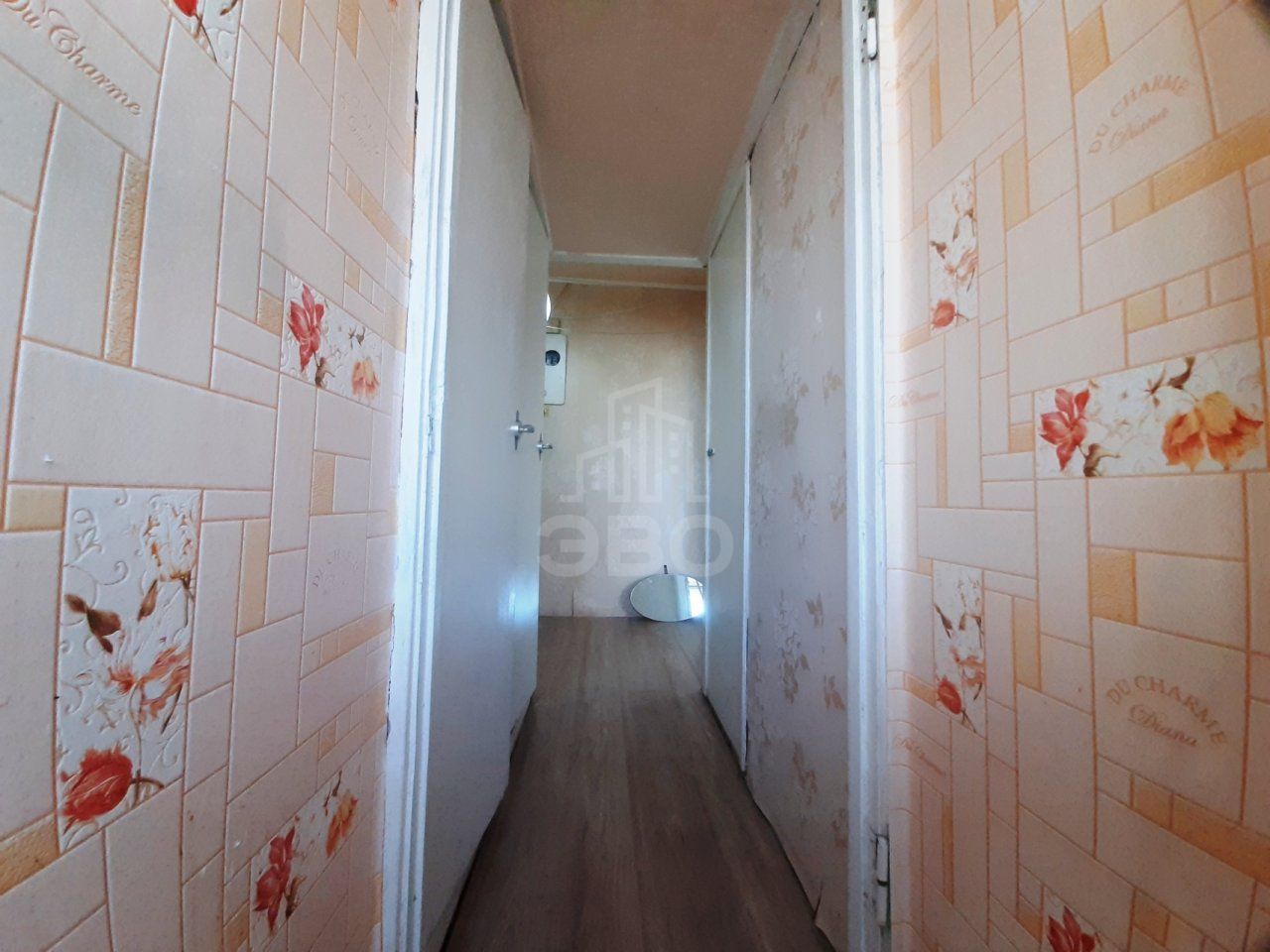 однокомнатная квартира в Санкт-Петербурге по адресу: 2-я Комсомольская ул., 51