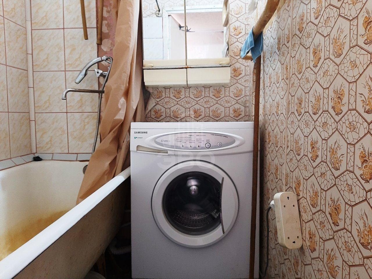 однокомнатная квартира в Санкт-Петербурге по адресу: 2-я Комсомольская ул., 51