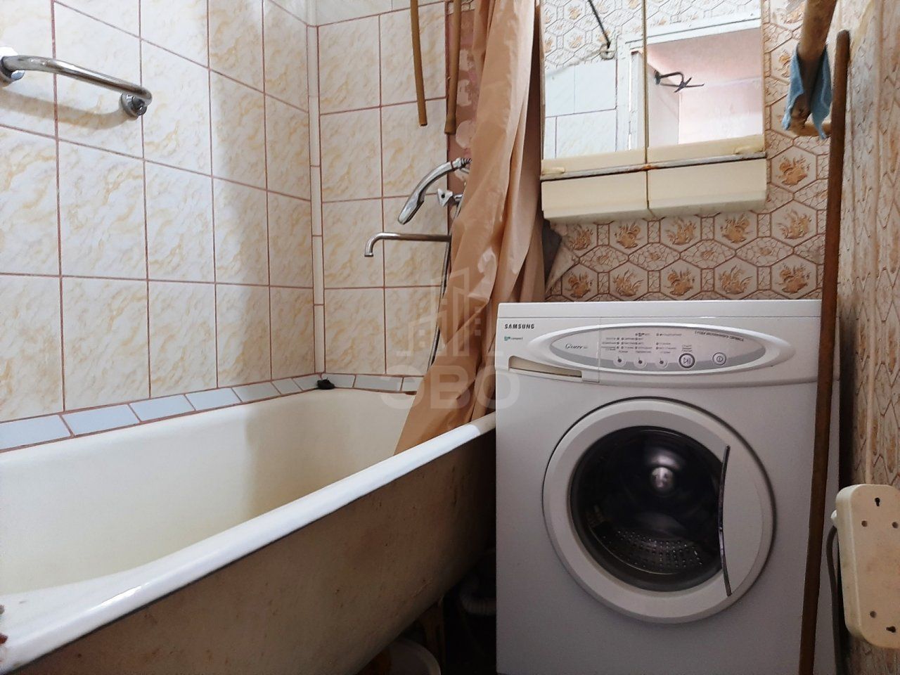 однокомнатная квартира в Санкт-Петербурге по адресу: 2-я Комсомольская ул., 51