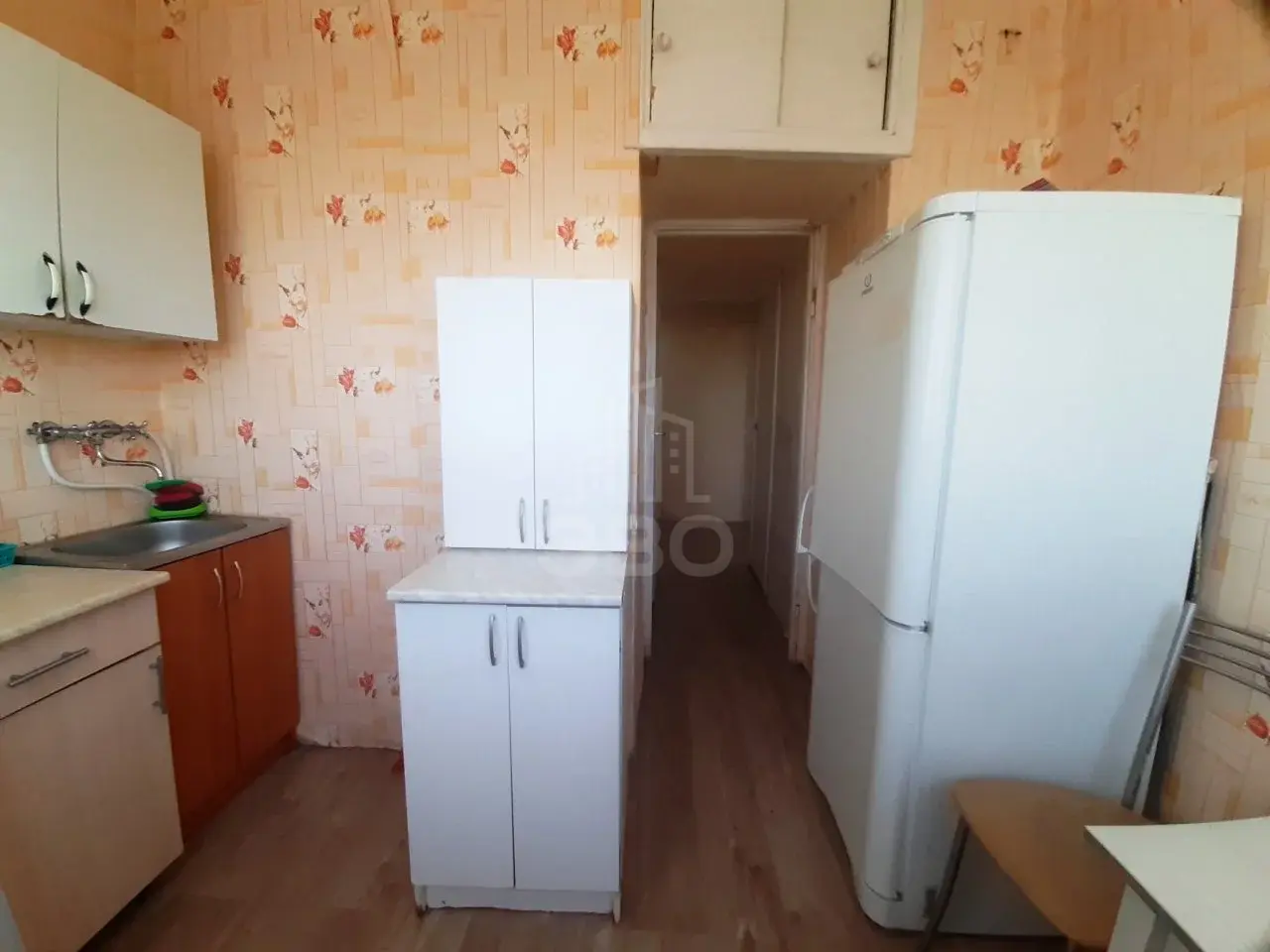 однокомнатная квартира в Санкт-Петербурге по адресу: 2-я Комсомольская ул., 51